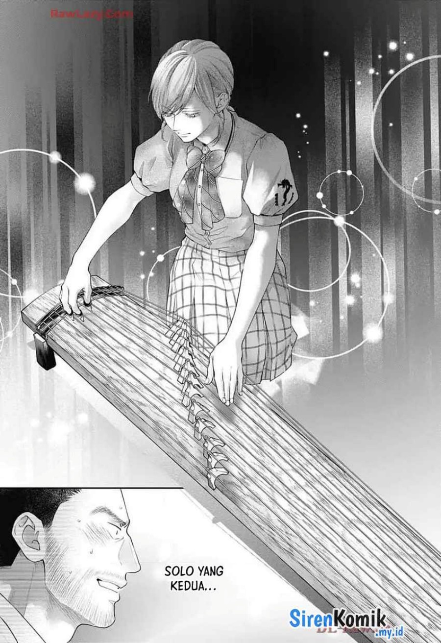 Kono Oto Tomare! Chapter 138 Gambar 28